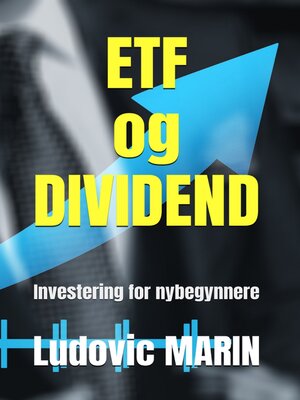cover image of ETF og DIVIDEND
